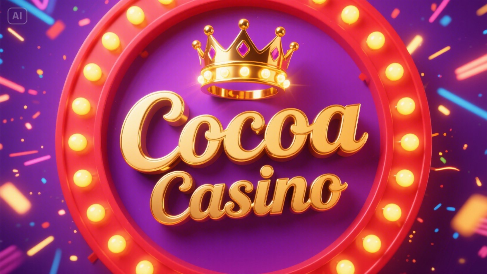Cocoa Casino